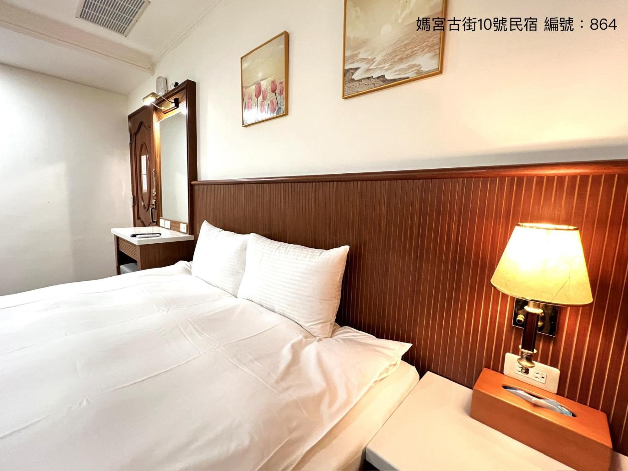 媽宮古街10號 Apartment Magong Ngoại thất bức ảnh